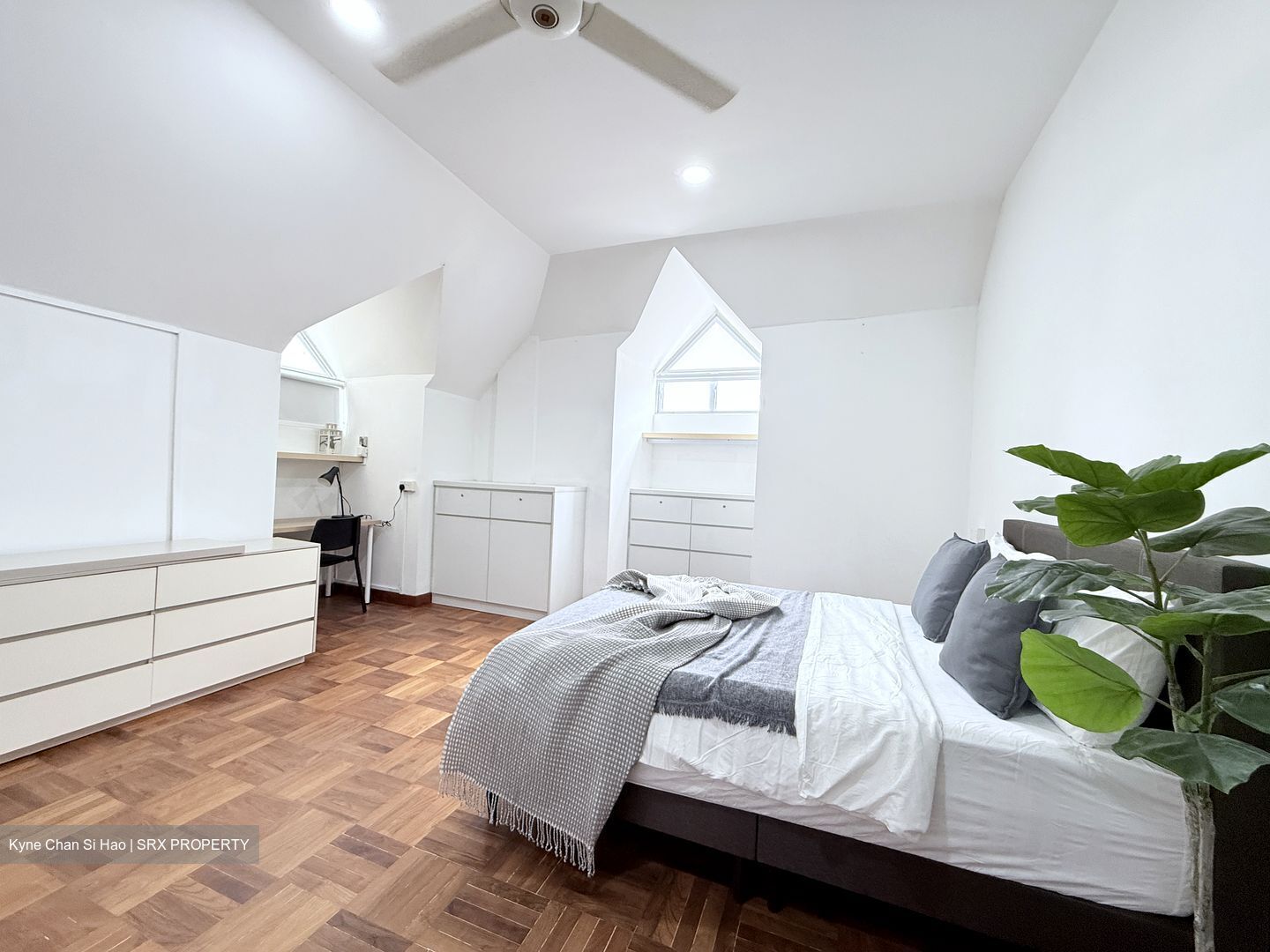 Pinetree Condominium (D10), Condominium #503014041